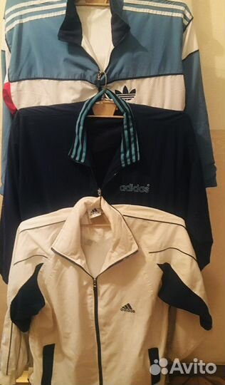 Спортивная одежда