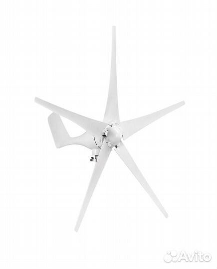 Ветрогенератор