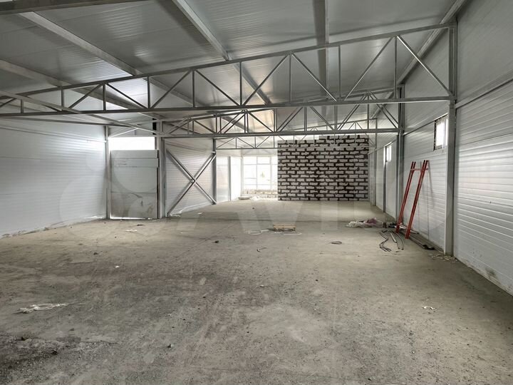 Торговая площадь, 382 м²