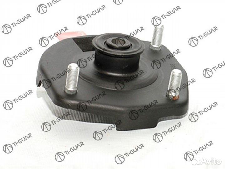 Верхняя опора стойки TG-B25D-28-390A * Ti-Guar RR