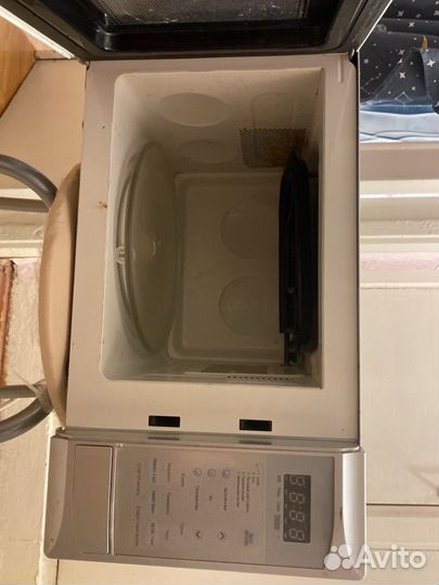 Микроволновая печь daewoo