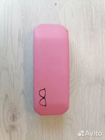 Футляр для очков