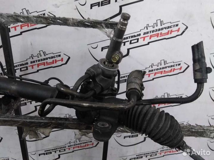 Рейка рулевая toyota allion premio AZT240 NZT240 Z