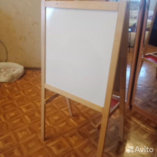 Доска мольберт IKEA