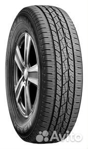 Nexen Roadian HTX RH5 245/75 R17 121S