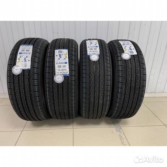 Triangle AdvanteX SUV TR259 245/65 R17