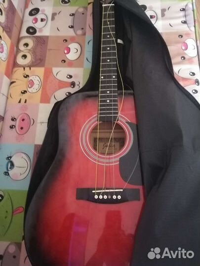 Гитара