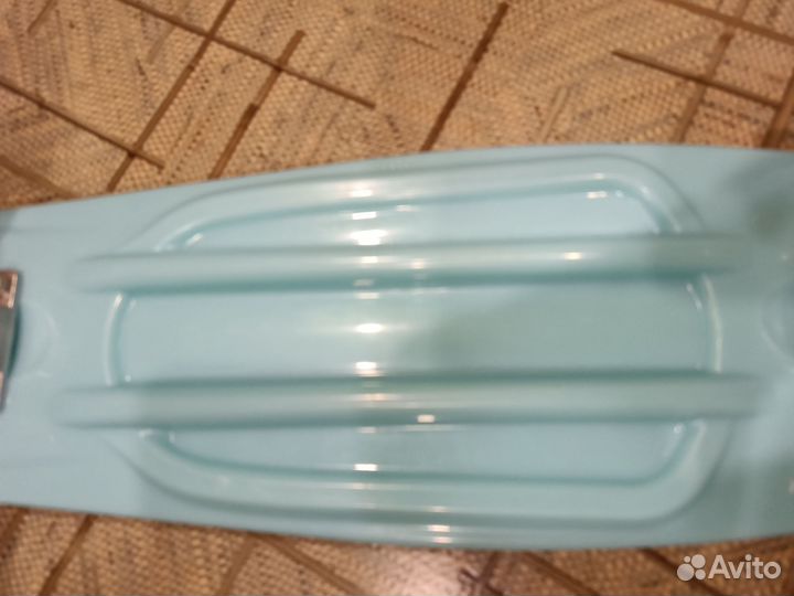 Скейтборд (пенни борд) круизер