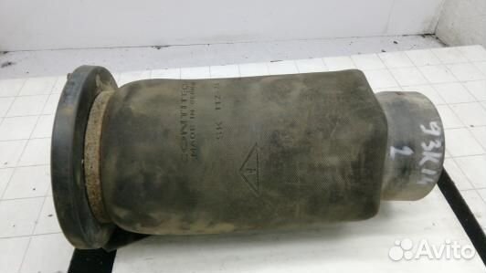 Пневмоподушка задняя land rover discovery 2 (93K14