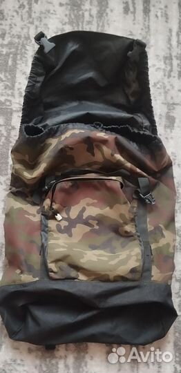 Рюкзак туристический