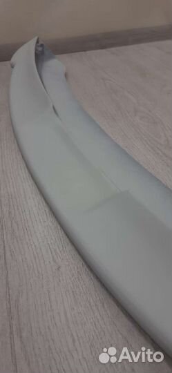 Спойлер Kia Ceed 2006-2012 (новый)