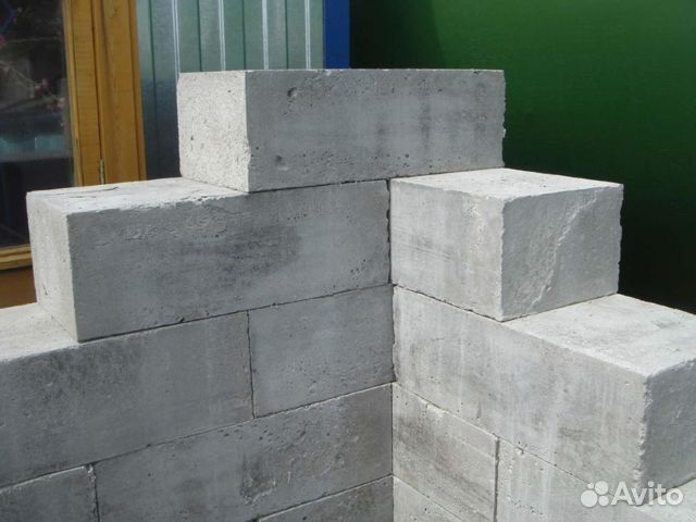 Оборудования для производства пенобетона новое