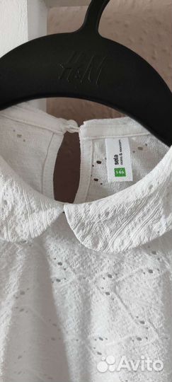 Школьная кофта