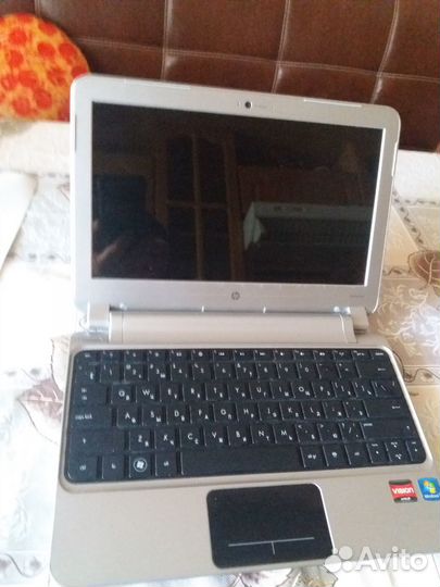 Нетбук HP Pavilion dm1-3100er