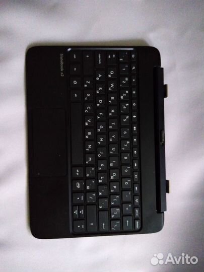 Планшет HP Slate Book10-h010erx2 (E7H06EA)