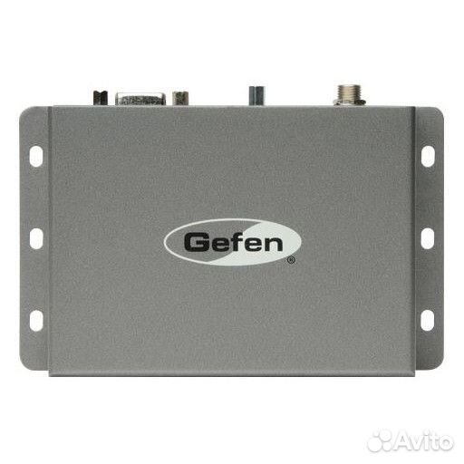 Gefen EXT-DSC Малогабаритный проигрыватель