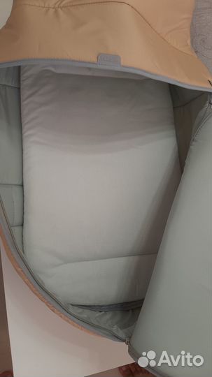 Новая сумка переноска