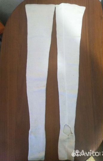 Компрессионные чулки для родов