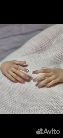 Кукла бжд bjd