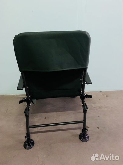 Кресло карповое