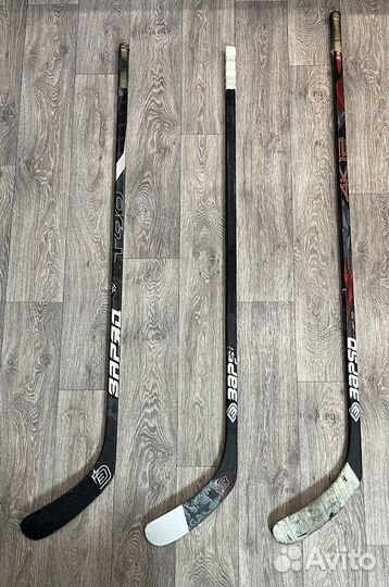 Клюшки Заряд