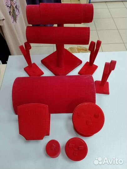 Подставка для украшений