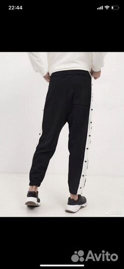 Брюки мужские
