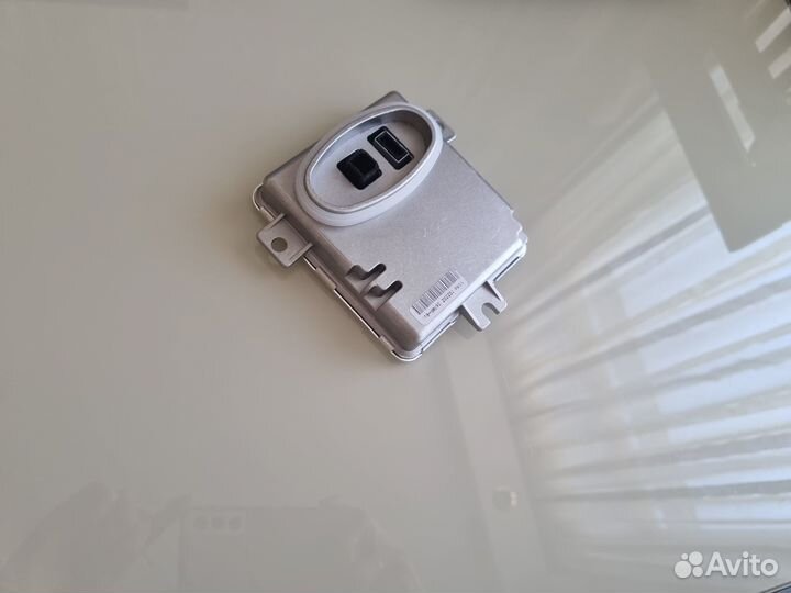 Блок розжига 6261110499/6948180 новый