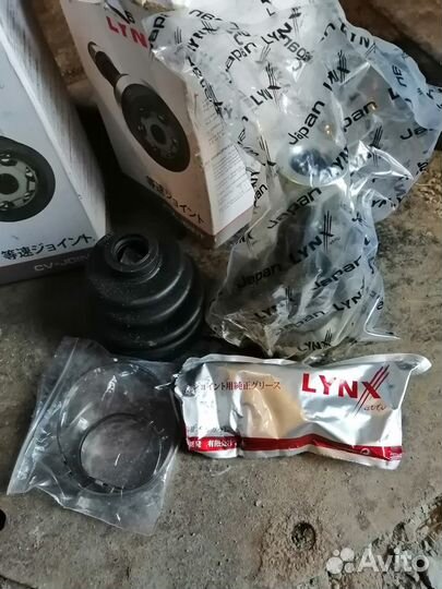 Продам наружные гранаты тойота корола со-7516