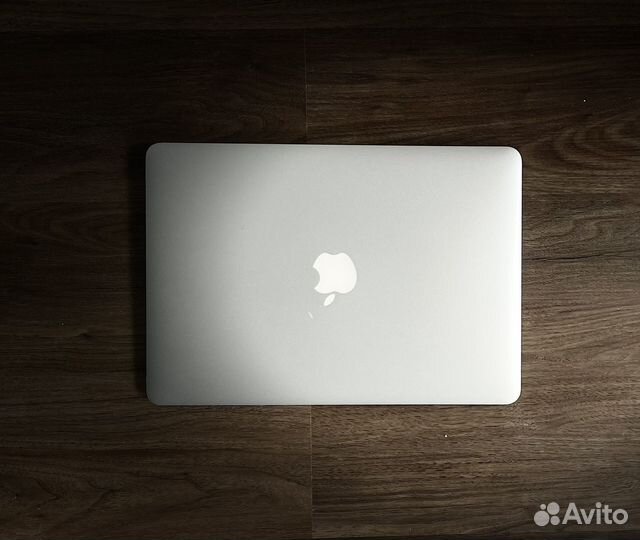 Apple MacBook Air 13