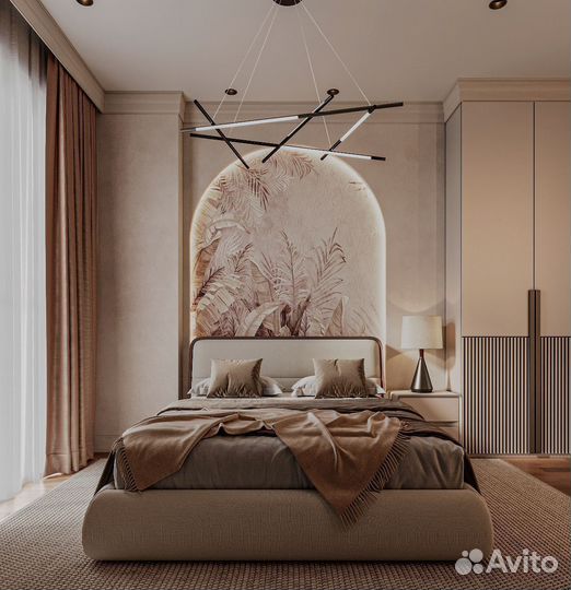 Дизайнер интерьера квартиры дизайн проект дома