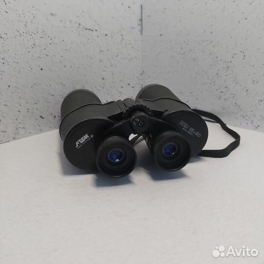 Бинокль Stem бпц 15x50 (Рассрочка / Р1)