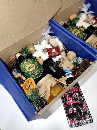 Подарочный набор 