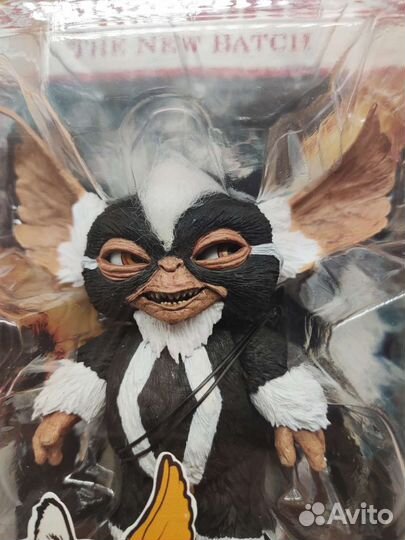Фигурка Gremlins 2