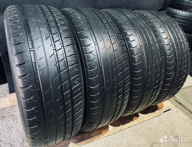 Viatti Strada Asimmetrico V-130 205/55 R16