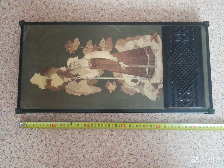 Громкоговоритель юность СССР