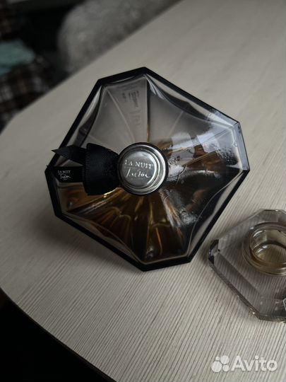 Парфюм Lancome La Nuit Tresor