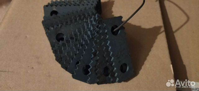 Молотки для дробилок