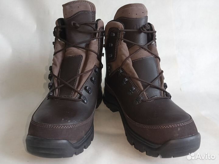 Зимние берцы Фарадей