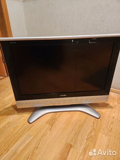 Телевизор бу sharp диагональ 80 см