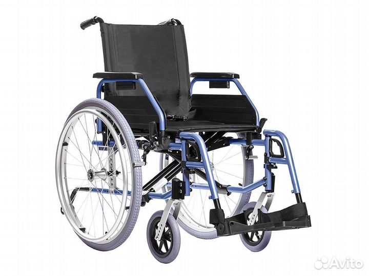 Инвалидная коляска прогулочная