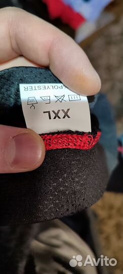 Велосипедные шорты