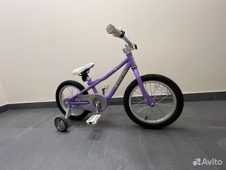 Детский велик GT laguna