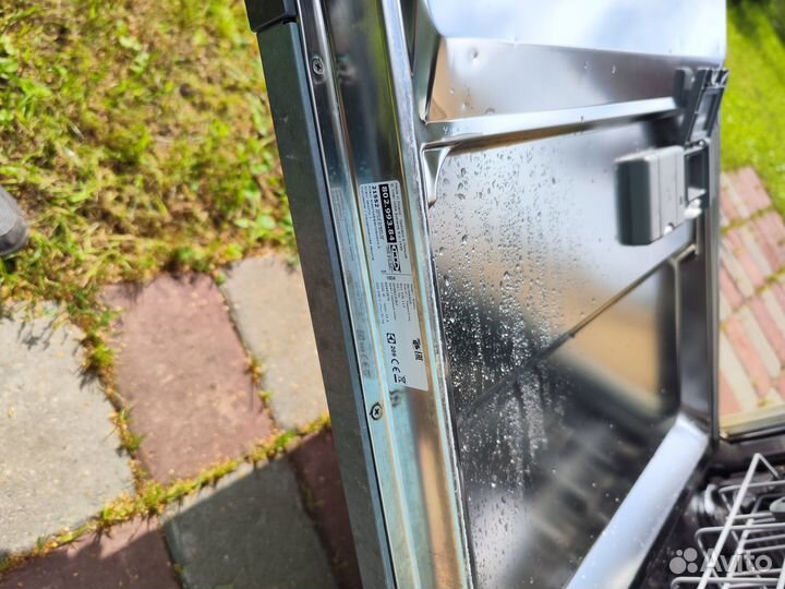 Electrolux IKEA GHE623CB3 На запчасти