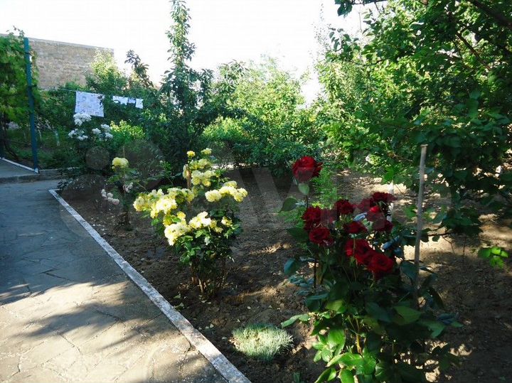 Дом 255,5 м² на участке 15,2 сот.