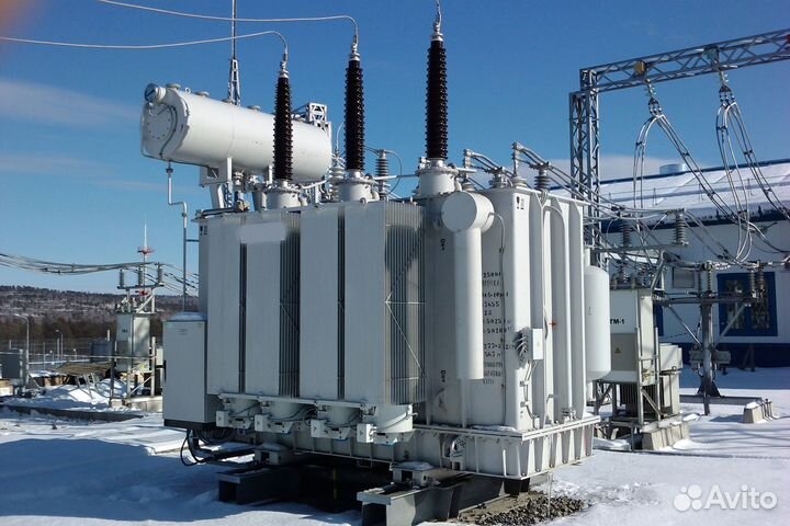 Трансформаторы силовые тдн, трдн, тдтн 16000