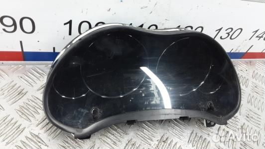 Щиток приборов toyota avensis T25 (8BR09IT01)