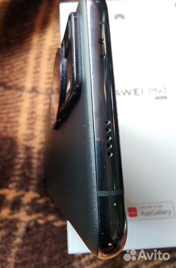 HUAWEI P60, 8/256 ГБ