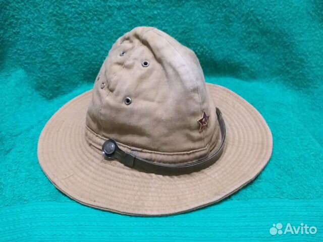 Панама афганка