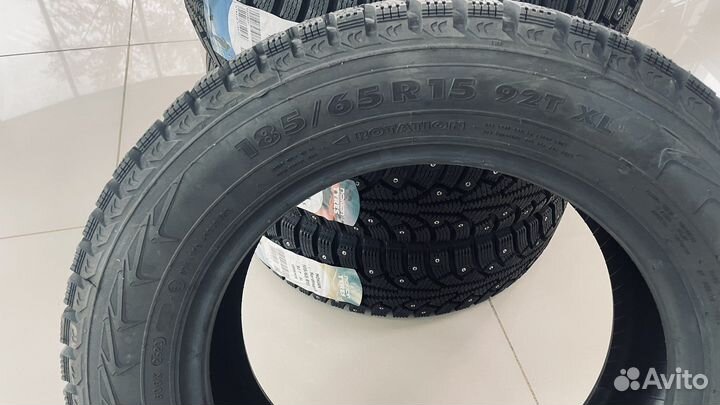 Nokian Tyres Nordman 5 185/65 R15